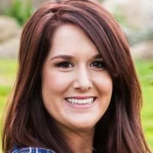 Meet your Posher, Kimberly!